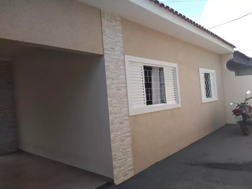 Casa, 3 quartos, 143 m² - Foto 7