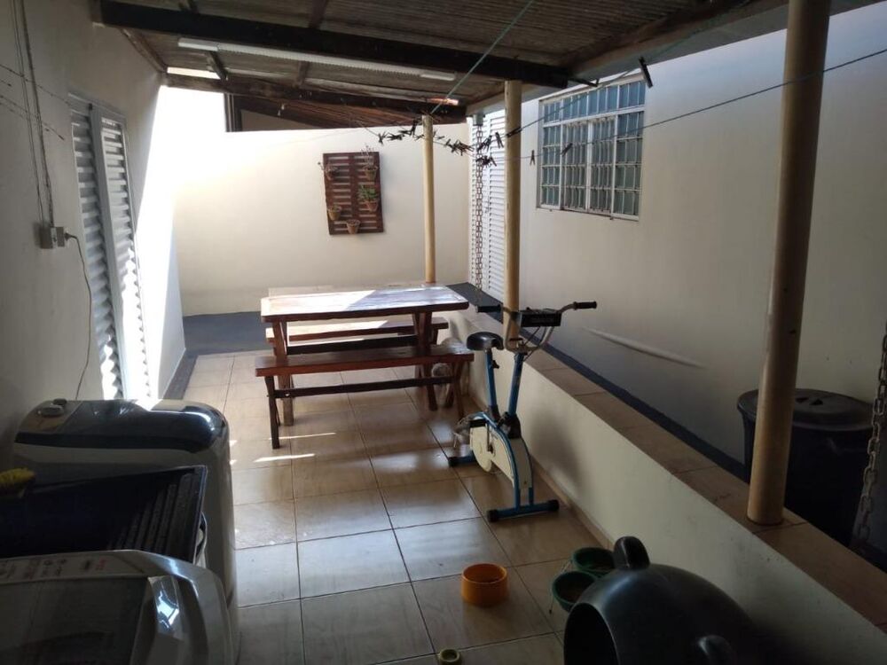 Casa, 3 quartos, 143 m² - Foto 2