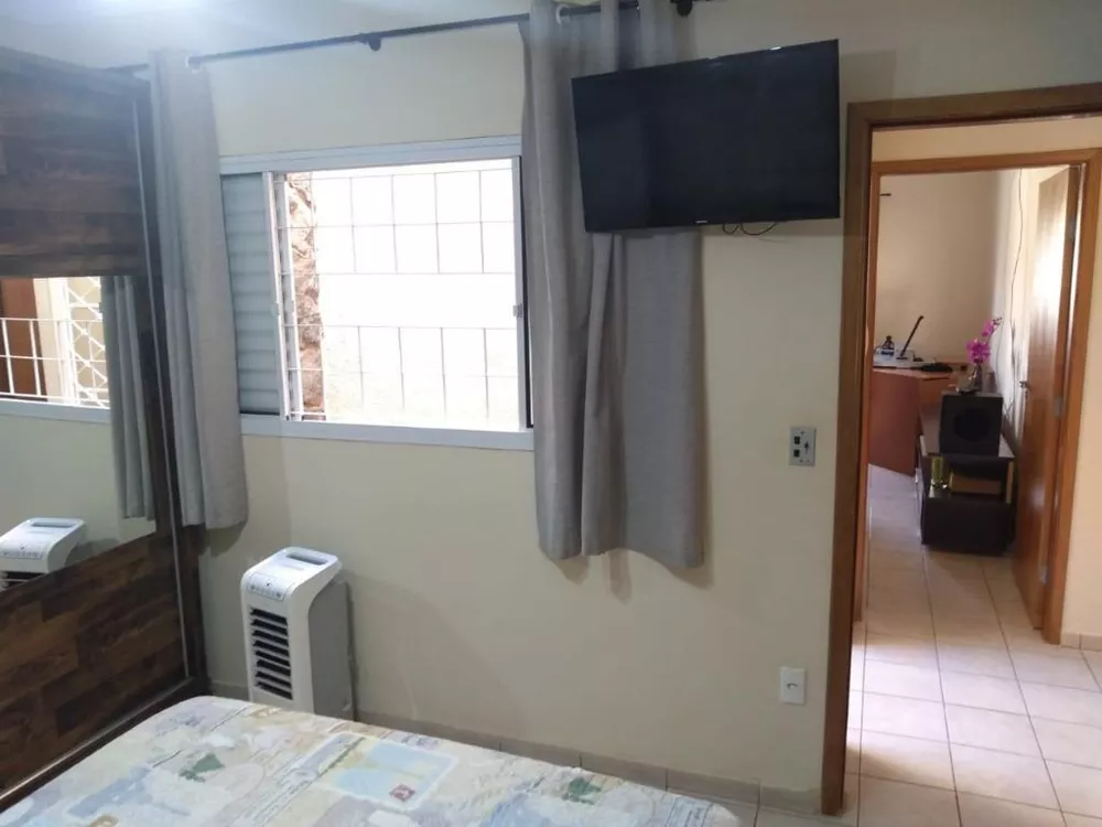 Casa, 3 quartos, 143 m² - Foto 5