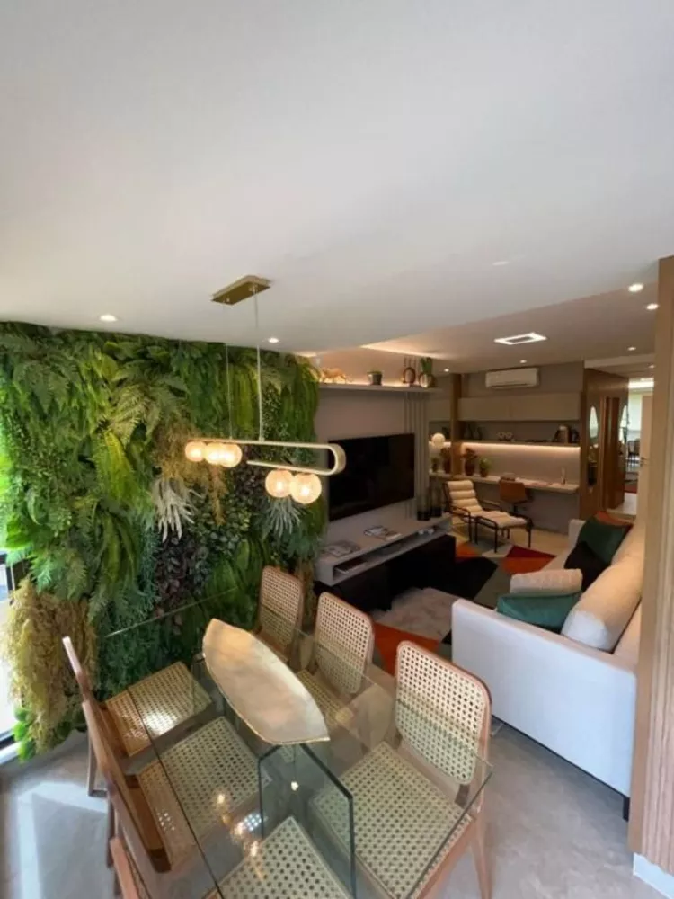 Apartamento, 2 quartos, 69 m² - Foto 6