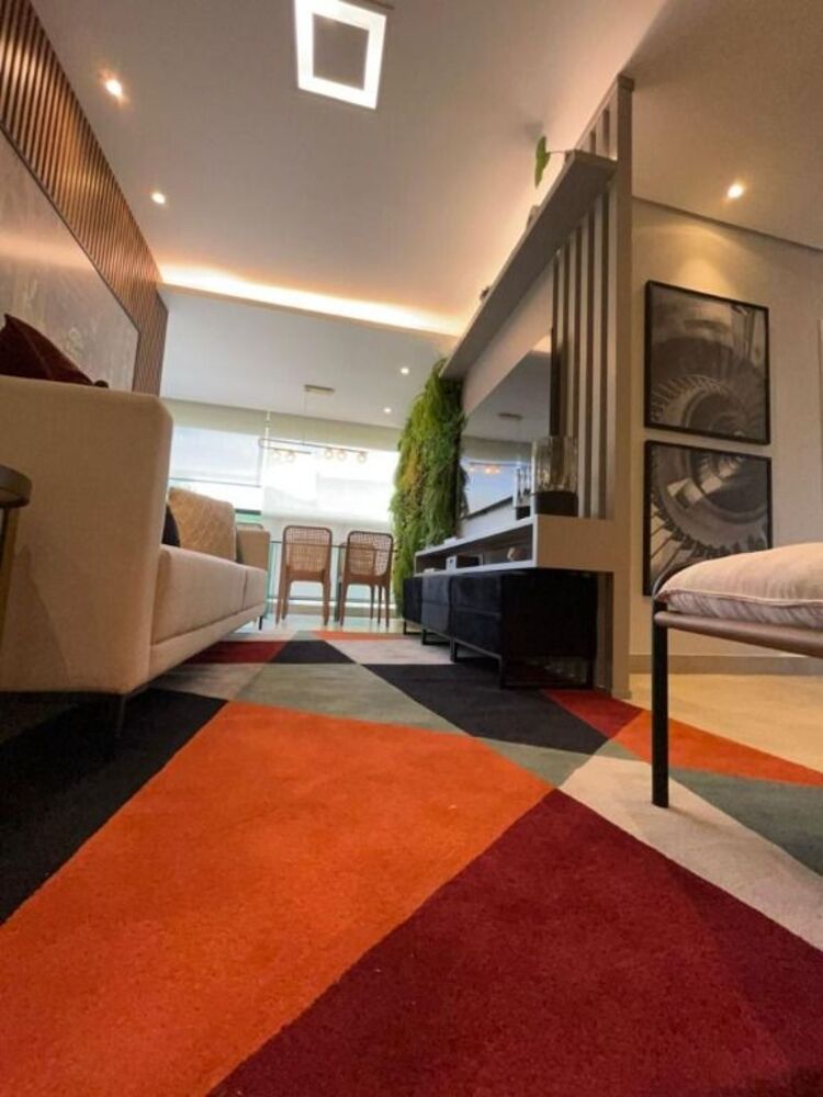 Apartamento, 2 quartos, 69 m² - Foto 4