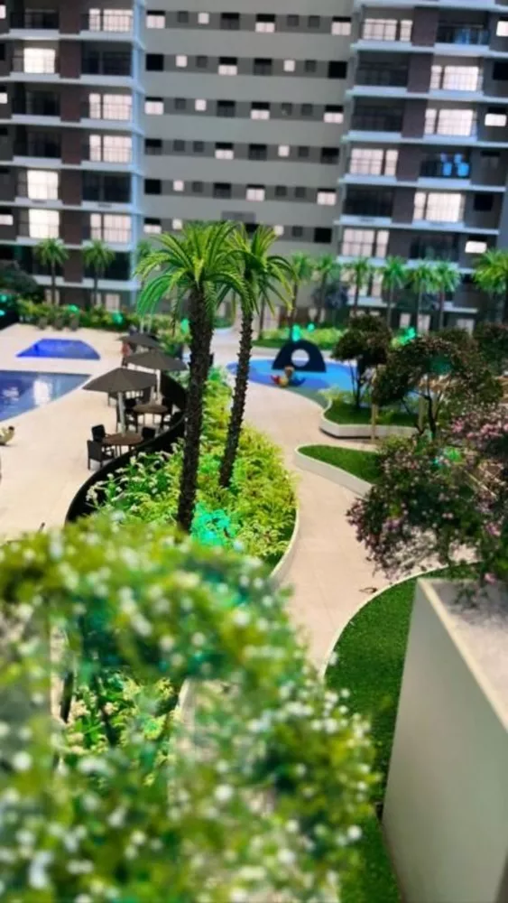 Apartamento, 2 quartos, 69 m² - Foto 7