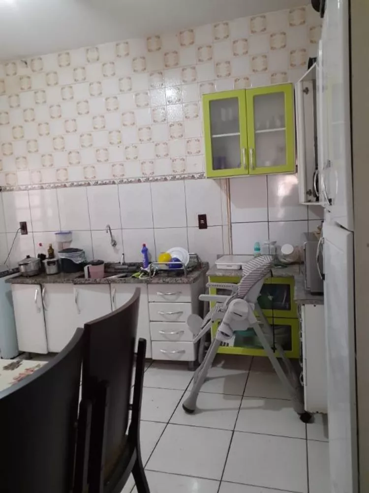 Sobrado, 3 quartos, 280 m² - Foto 7