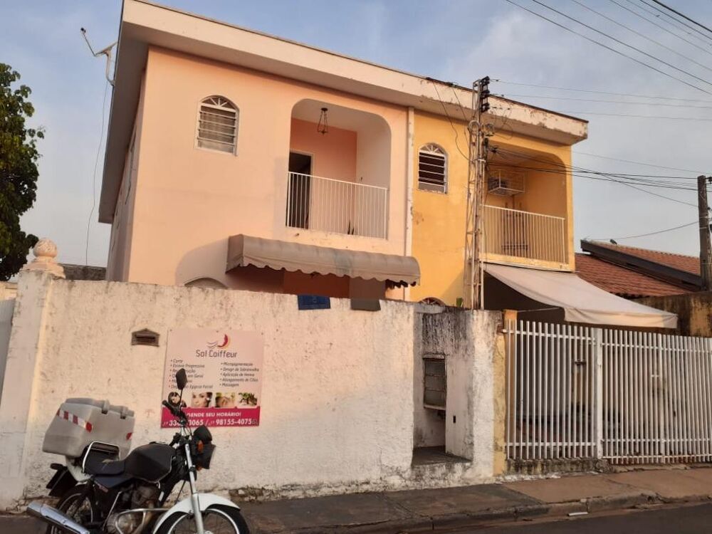 Sobrado, 3 quartos, 280 m² - Foto 4