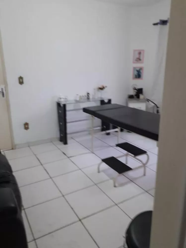 Sobrado, 3 quartos, 280 m² - Foto 8