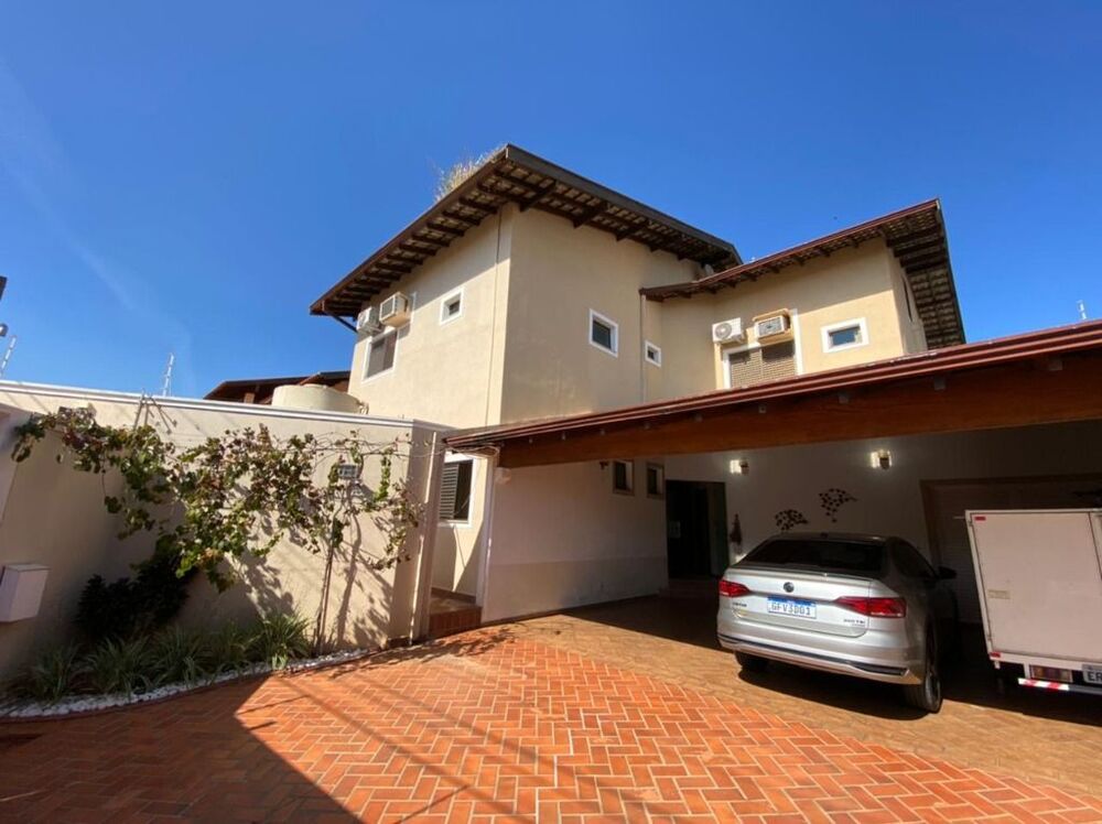 Casa, 3 quartos, 500 m² - Foto 1