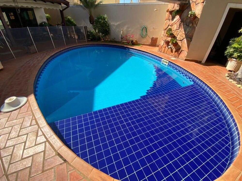 Casa, 3 quartos, 500 m² - Foto 3