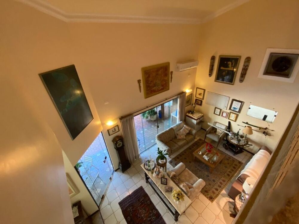 Casa, 3 quartos, 500 m² - Foto 4