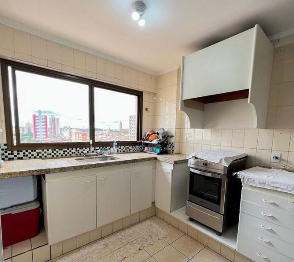 Apartamento, 3 quartos, 137 m² - Foto 4