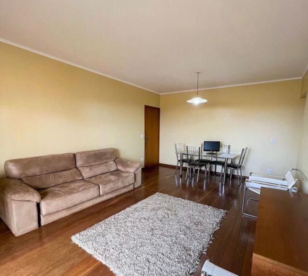 Apartamento, 3 quartos, 137 m² - Foto 2