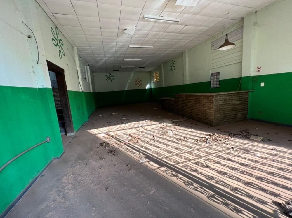 Loja-Salão, 120 m² - Foto 4