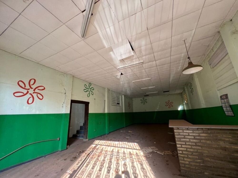 Loja-Salão, 120 m² - Foto 3