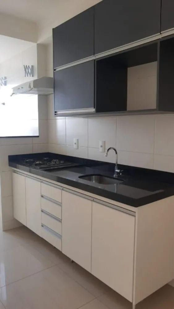 Apartamento, 2 quartos, 53 m² - Foto 3