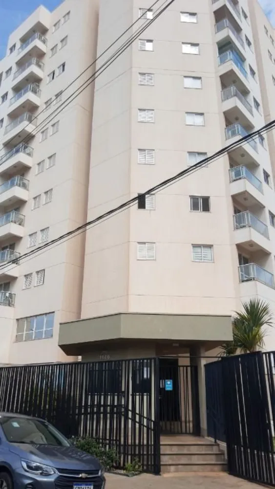 Apartamento, 2 quartos, 53 m² - Foto 1