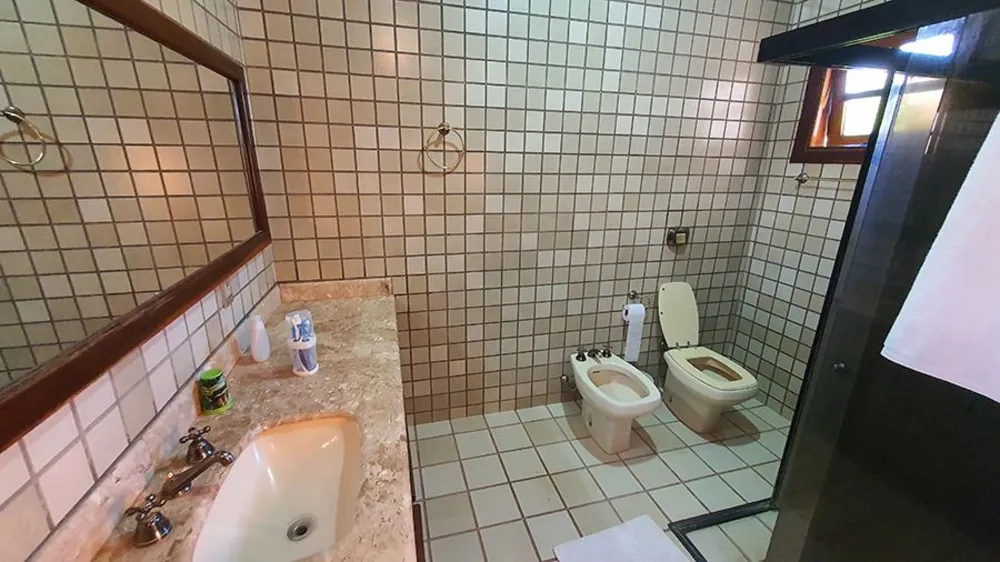 Casa, 5 quartos, 440 m² - Foto 3