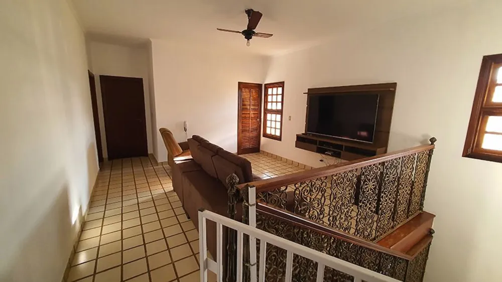 Casa, 5 quartos, 440 m² - Foto 2