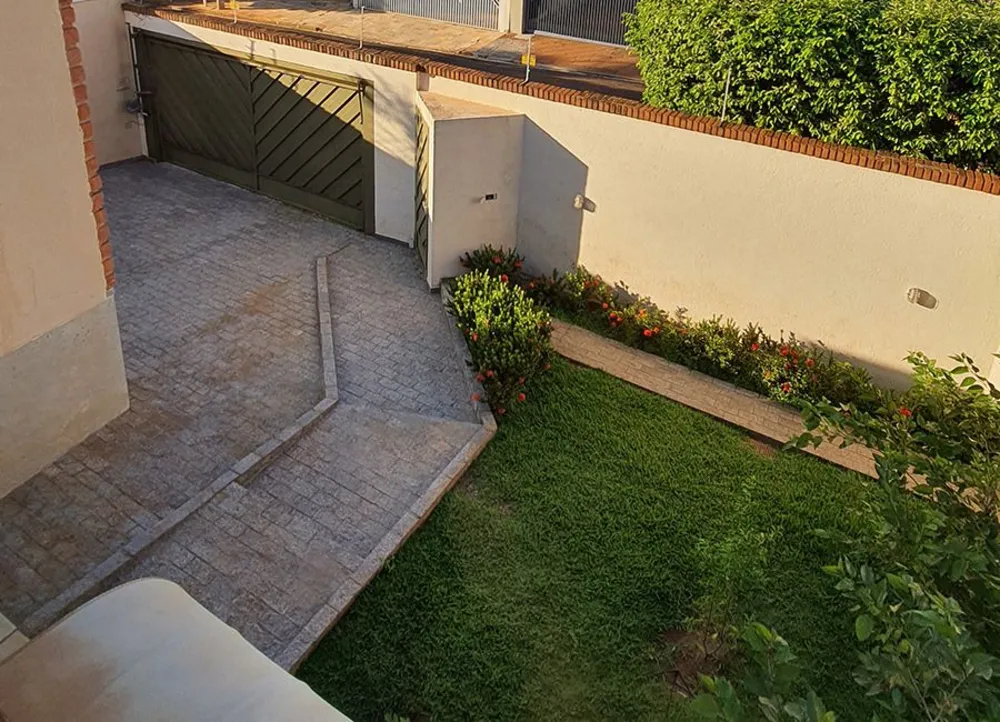 Casa, 5 quartos, 440 m² - Foto 4