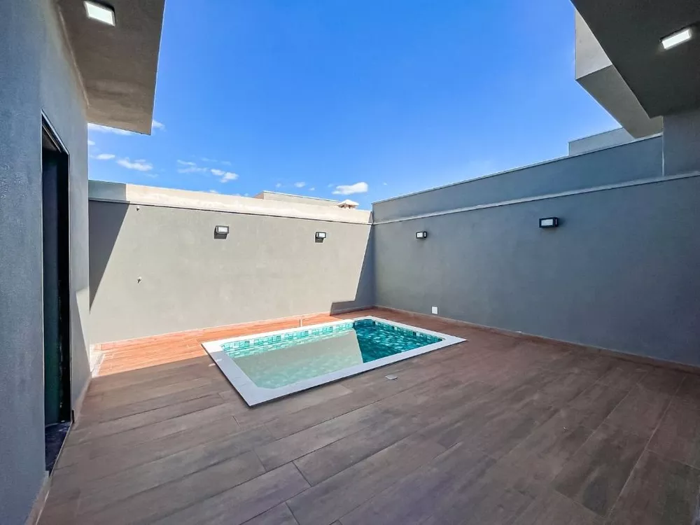 Casa de Condomínio, 3 quartos - Foto 7