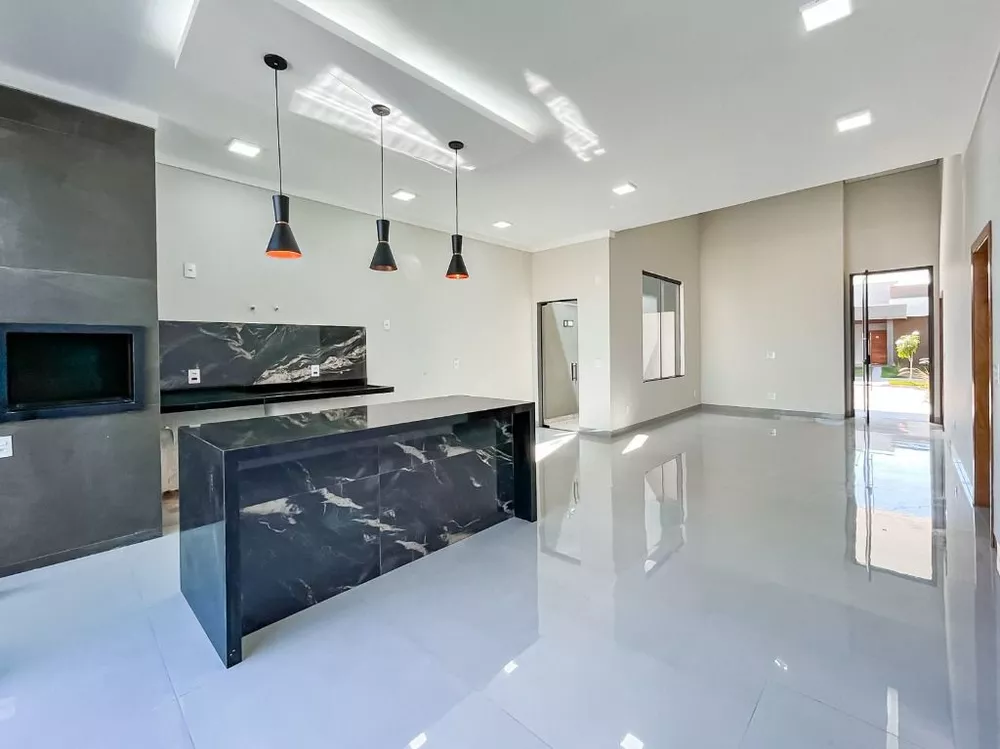 Casa de Condomínio, 3 quartos - Foto 10