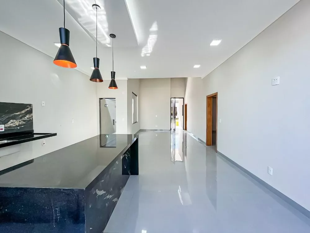 Casa de Condomínio, 3 quartos - Foto 9