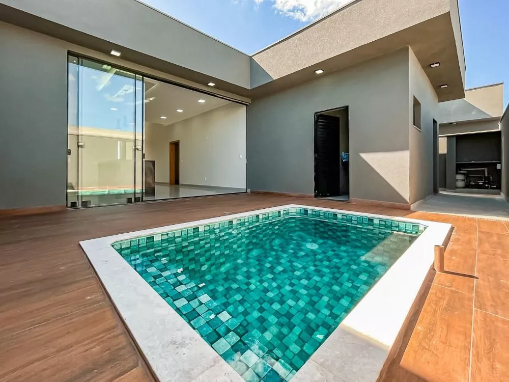 Casa de Condomínio, 3 quartos - Foto 6