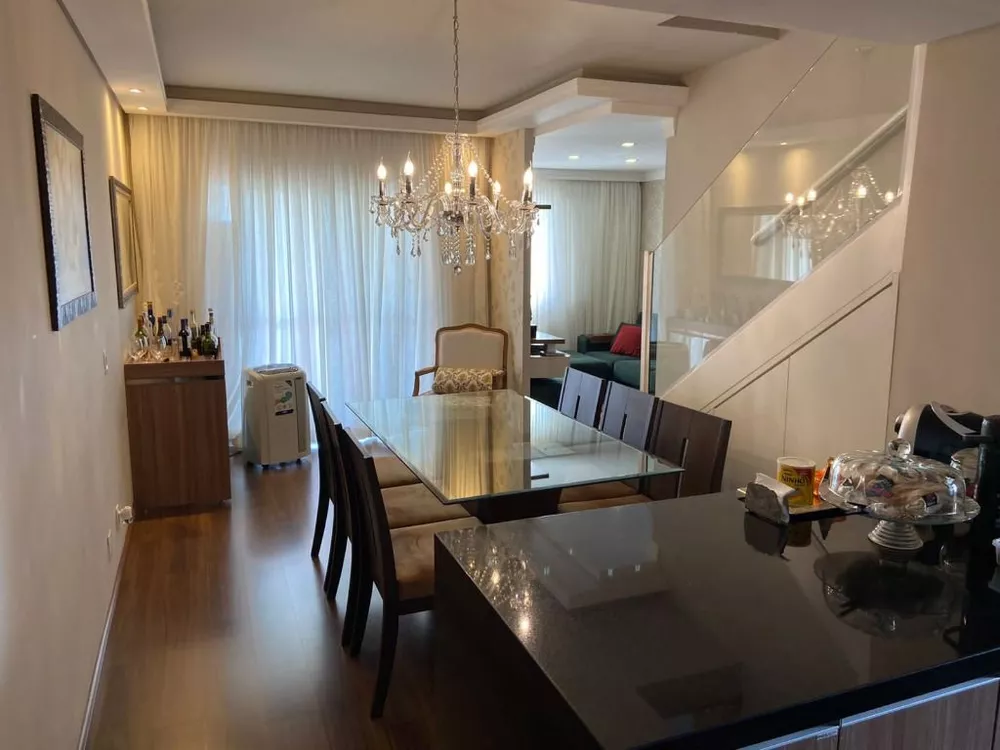 Apartamento à venda com 3 quartos, 148m² - Foto 1