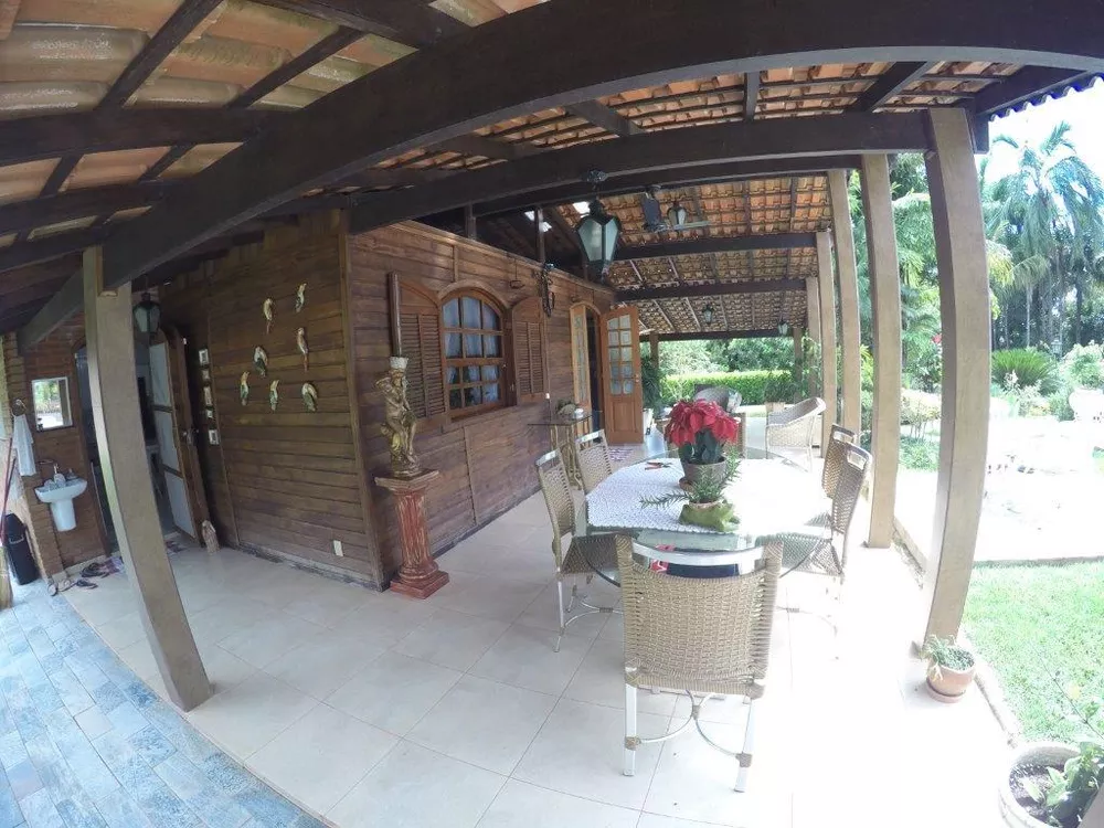 Chácara, 4 quartos, 5 hectares - Foto 10