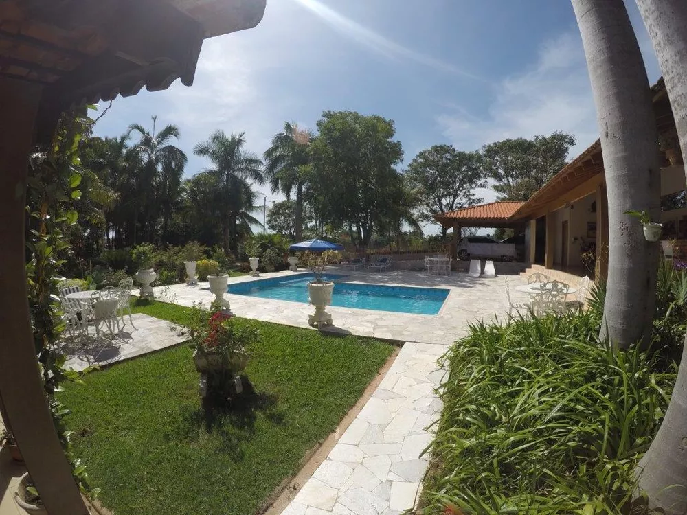 Chácara, 4 quartos, 5 hectares - Foto 29