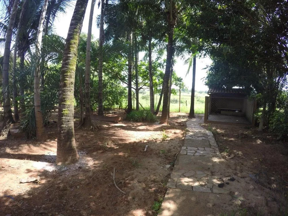 Chácara, 4 quartos, 5 hectares - Foto 37