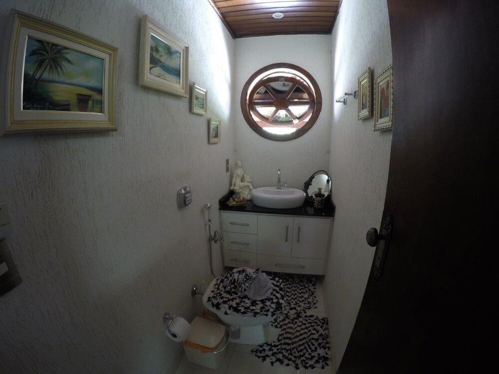 Chácara, 4 quartos, 5 hectares - Foto 4