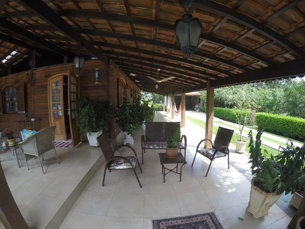 Chácara, 4 quartos, 5 hectares - Foto 11