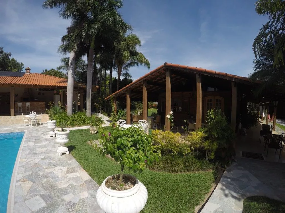 Chácara, 4 quartos, 5 hectares - Foto 33
