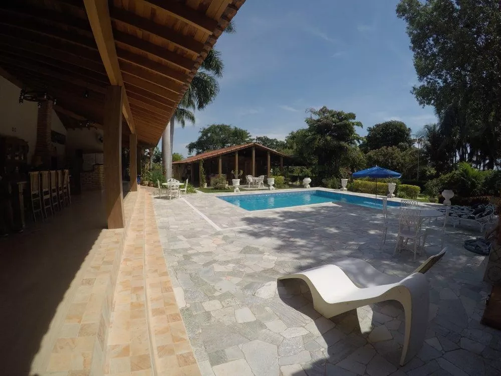 Chácara, 4 quartos, 5 hectares - Foto 34