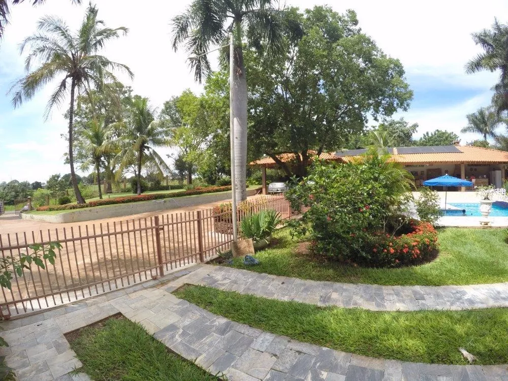 Chácara, 4 quartos, 5 hectares - Foto 25