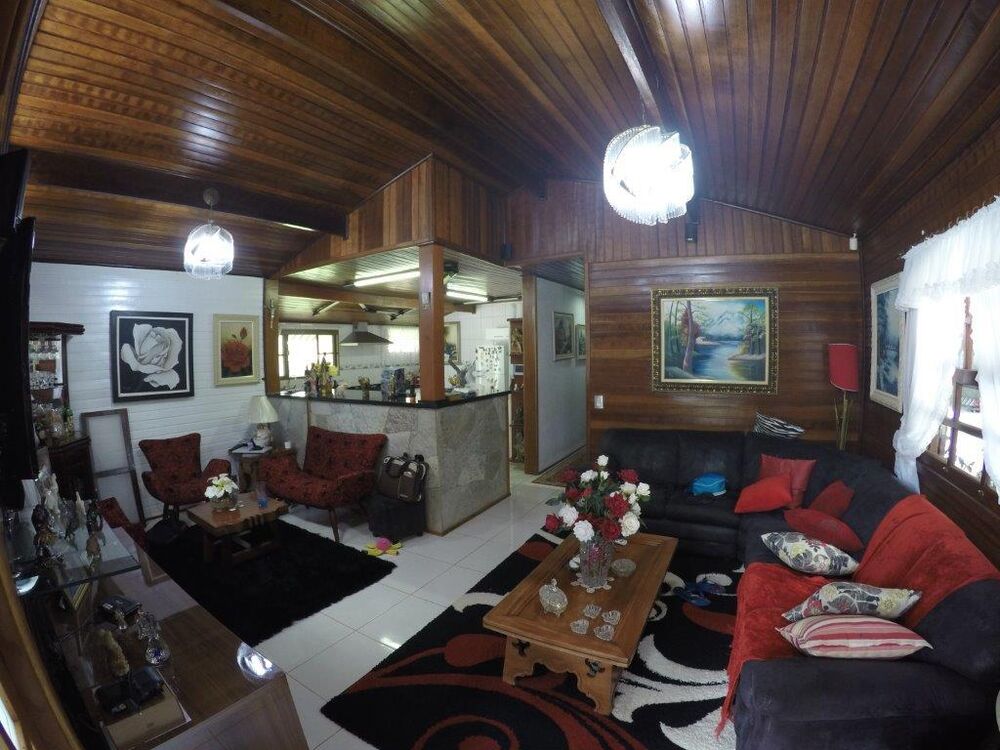 Chácara, 4 quartos, 5 hectares - Foto 6