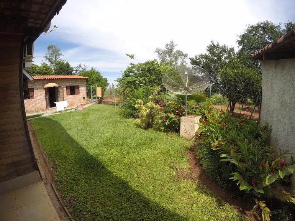 Chácara, 4 quartos, 5 hectares - Foto 14