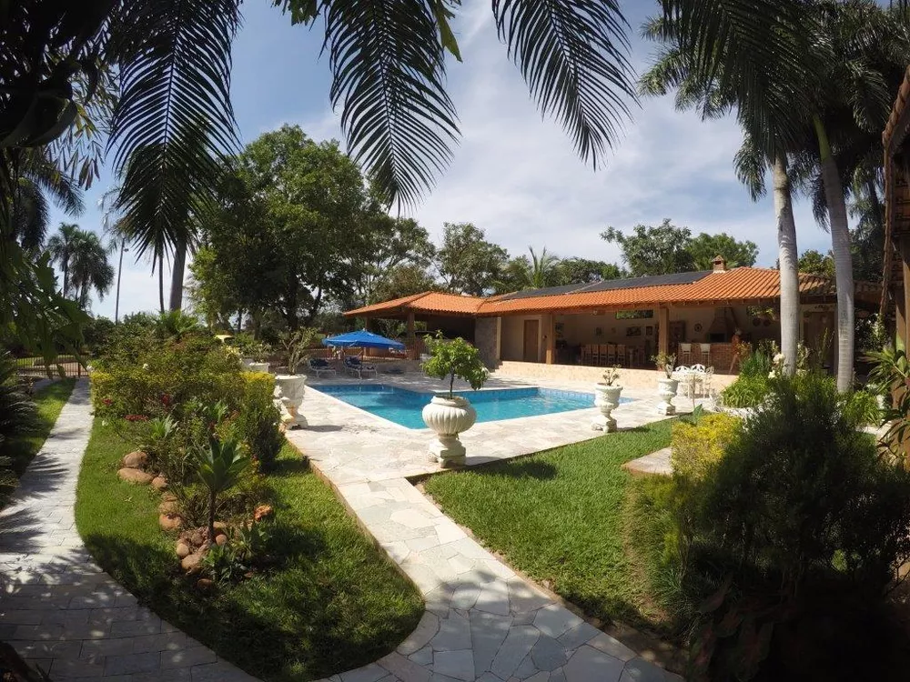 Chácara, 4 quartos, 5 hectares - Foto 28