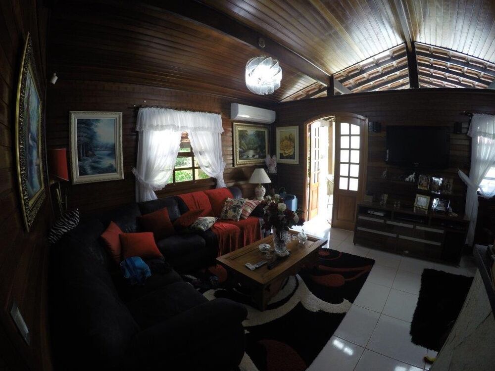 Chácara, 4 quartos, 5 hectares - Foto 5