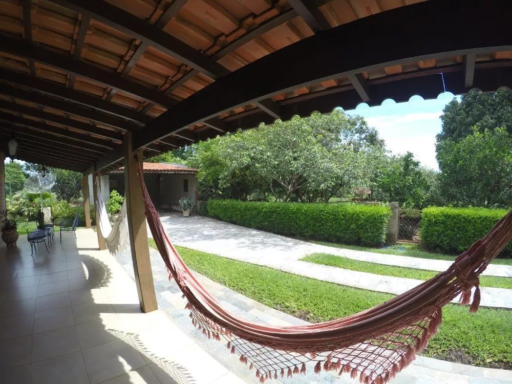 Chácara, 4 quartos, 5 hectares - Foto 13