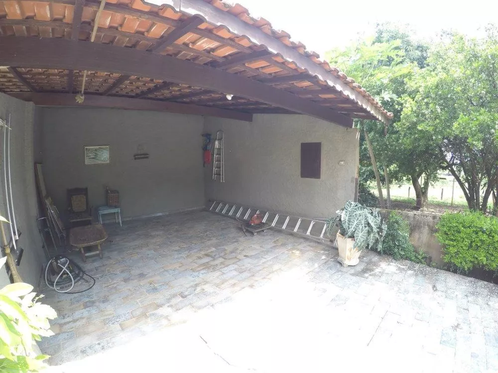 Chácara, 4 quartos, 5 hectares - Foto 21