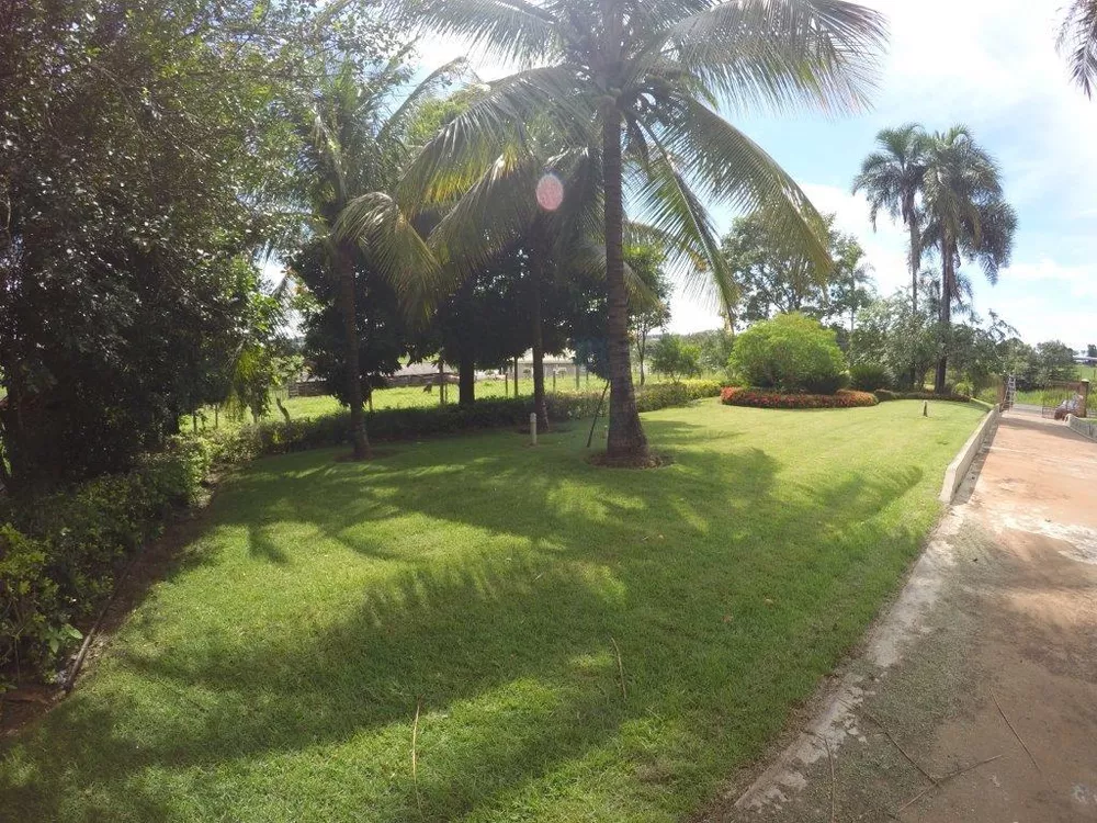 Chácara, 4 quartos, 5 hectares - Foto 27