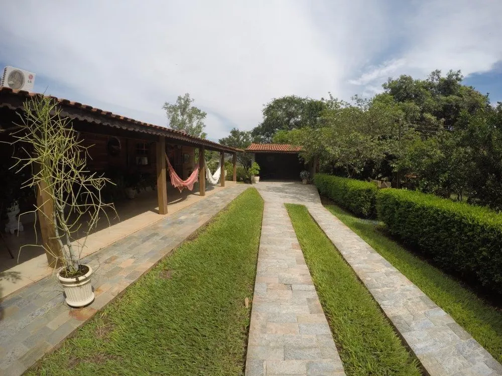 Chácara, 4 quartos, 5 hectares - Foto 12