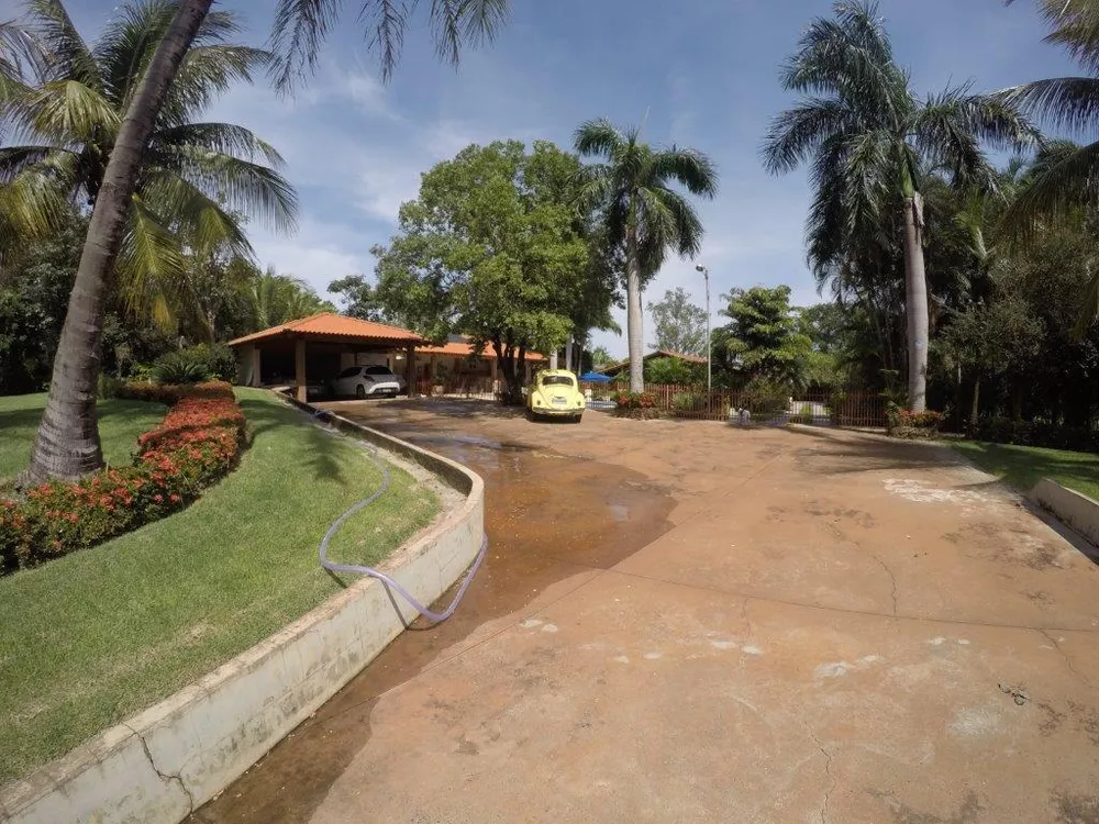 Chácara, 4 quartos, 5 hectares - Foto 40