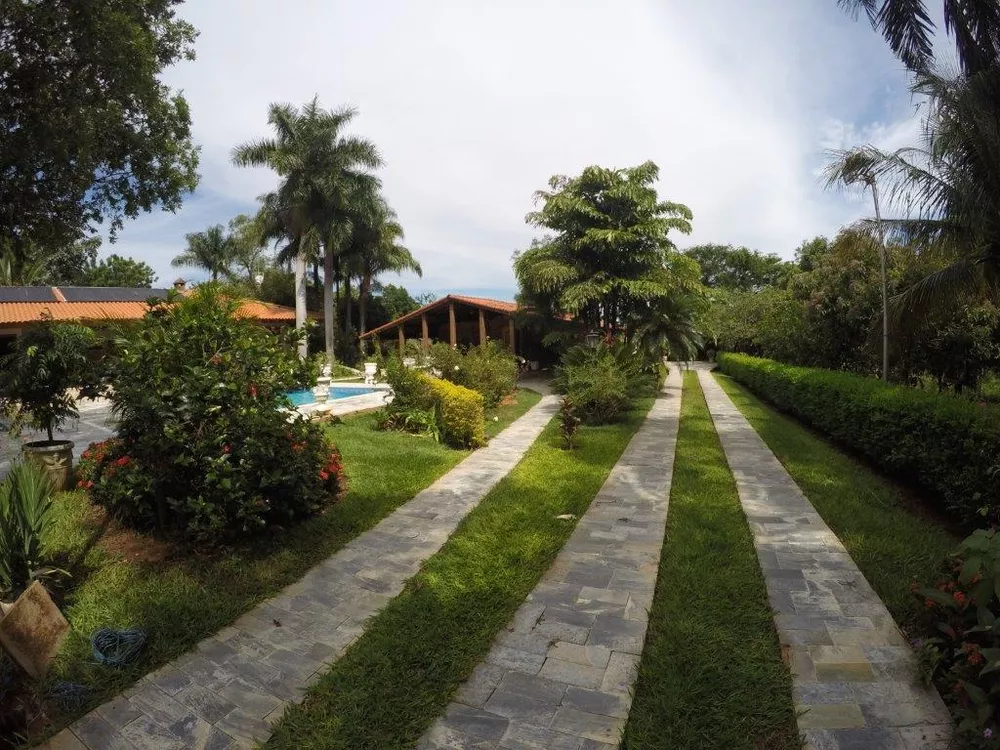 Chácara, 4 quartos, 5 hectares - Foto 26