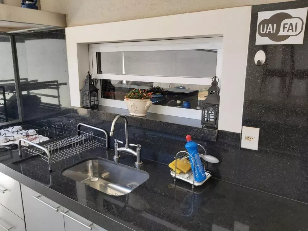 Casa de Condomínio, 4 quartos - Foto 7