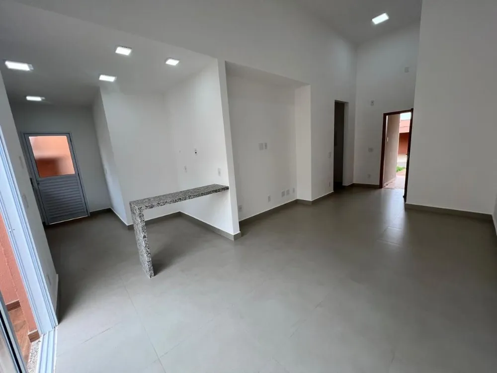 Casa de Condomínio, 2 quartos - Foto 4