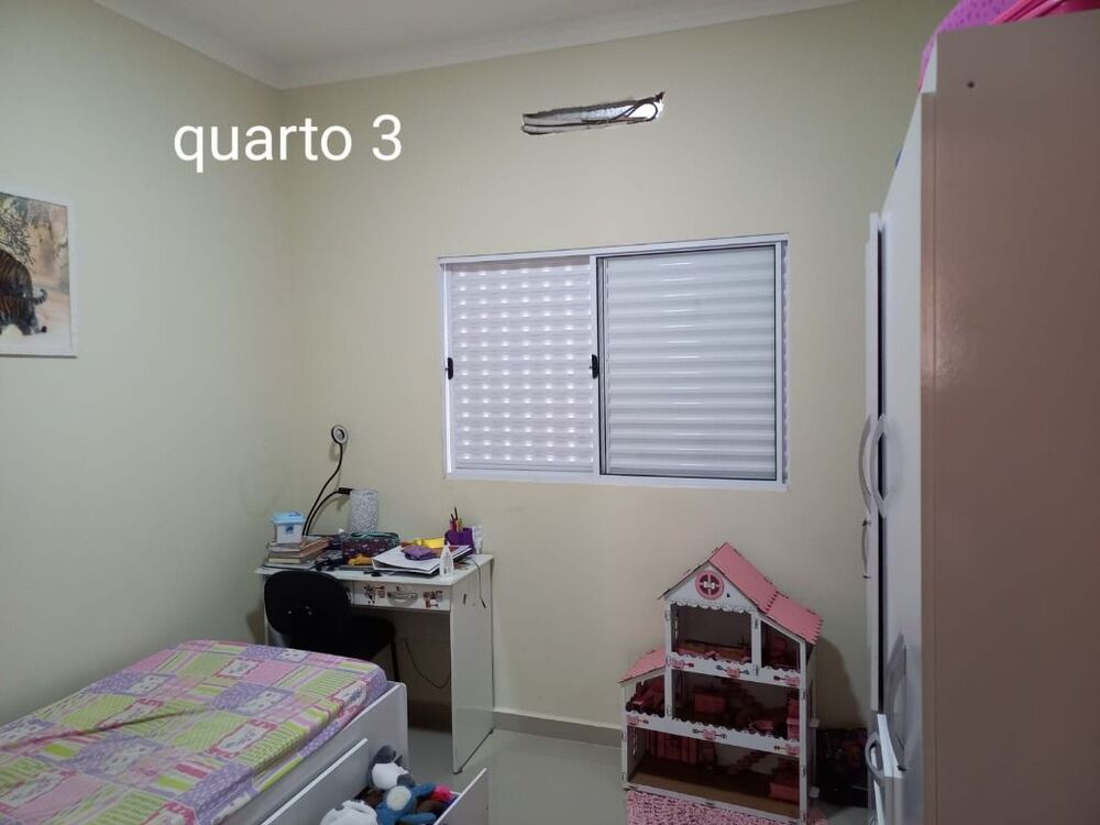 Casa de Condomínio, 3 quartos - Foto 11