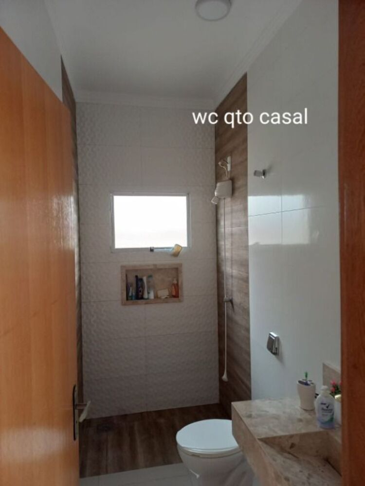 Casa de Condomínio, 3 quartos - Foto 7