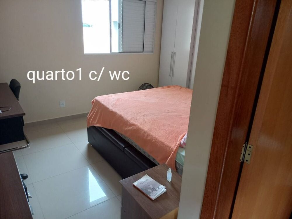 Casa de Condomínio, 3 quartos - Foto 12