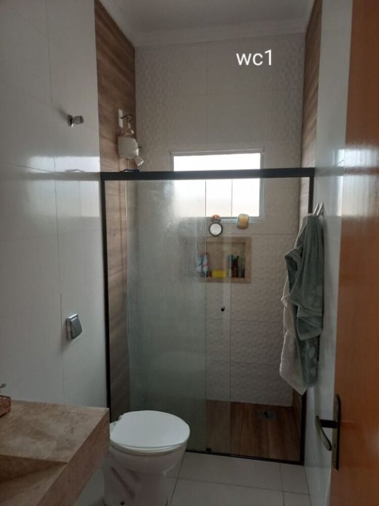 Casa de Condomínio, 3 quartos - Foto 9